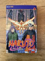 Naruto Manga Band 64 1. Auflage