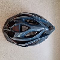 Velohelm neu, 52-58 cm