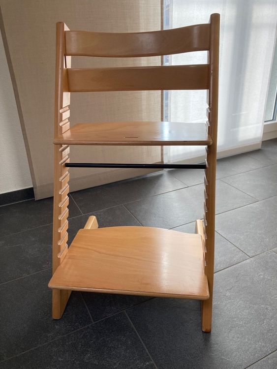 Tripp Trapp von STOKKE | Kaufen auf Ricardo