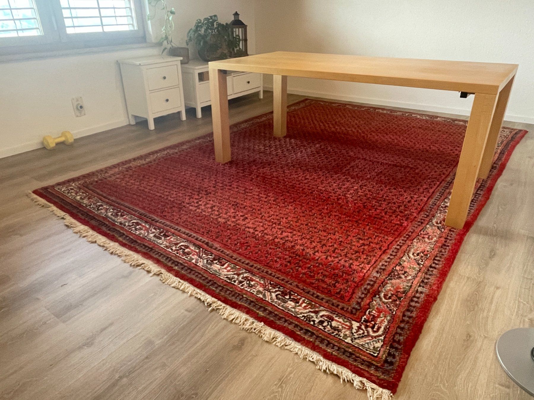 Tappeti: Teppich 246 x 355cm – Usato da Schmerikon venduto da die_8b8m 1