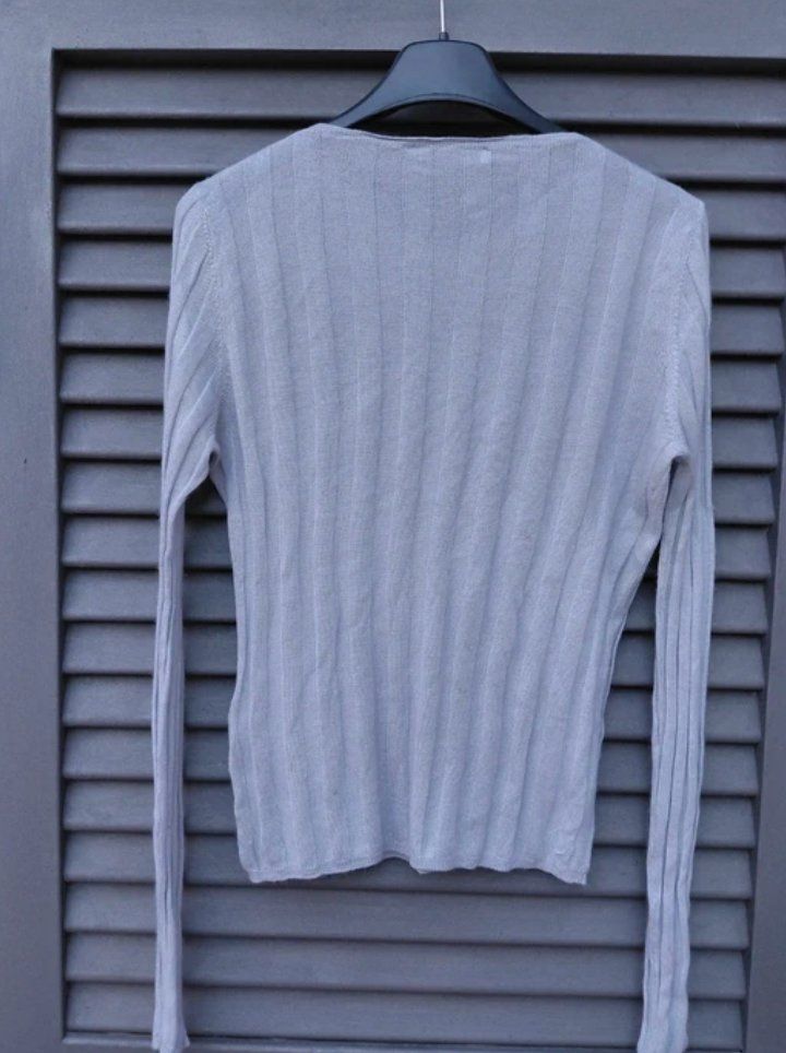 Brunello Cucinelli Maglioni & Felpe: 100% Kaschmir Brunello Cucinelli Pullover – Usato da Basel venduto da ele_j688 1