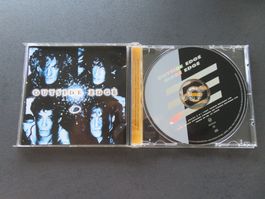 OUTSIDE EDGE More Edge 2000 AOR HARD ROCK ultra rar!