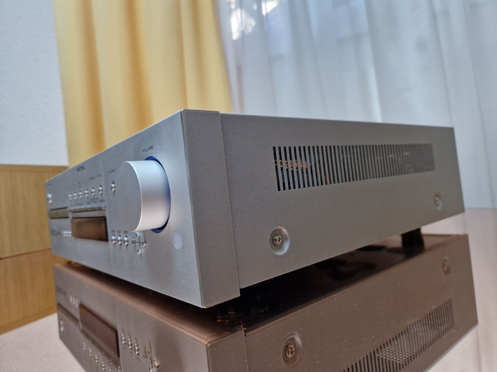 Rotel Amplificatori: Rotel RSDX-02E – Usato da Arbon venduto da Mayak_Sound 2