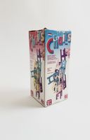 Stapelspiel Stühle / ab 5 Jahre 