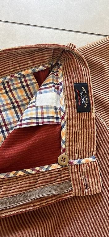 Hosen: Pantaloni Paul&Shark – Gebraucht aus Locarno von Tiz89 2