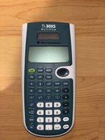Texas Instruments TI-30XS Multiview Taschenrechner Top!