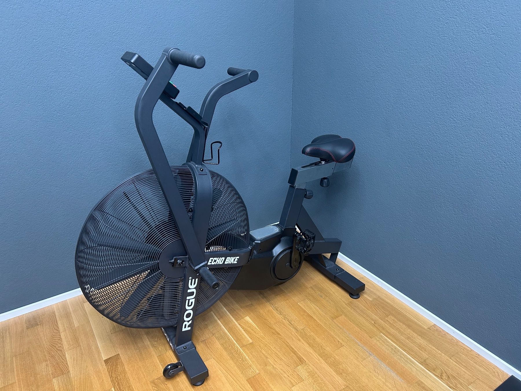 Rogue Vélos d'appartement: Rogue Echo Airbike – D'occasion à Laupen BE par flo_pzm5