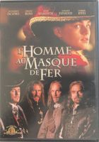L'HOMME AU MASQUE DE FER