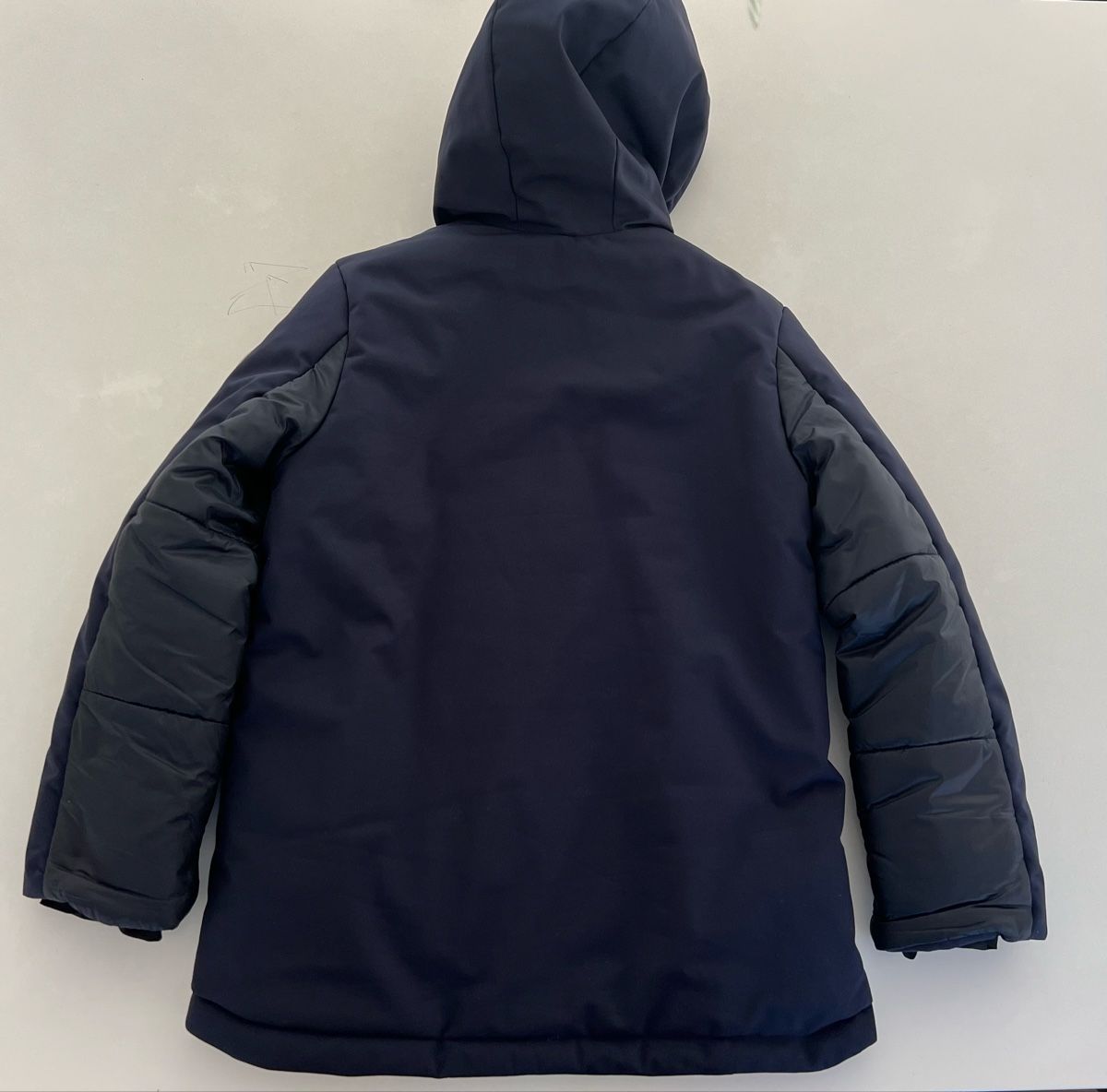 Giacche & Cappotti: Original Marines parka – Nuovo (secondo la descrizione) da Riva San Vitale venduto da anouky01 2