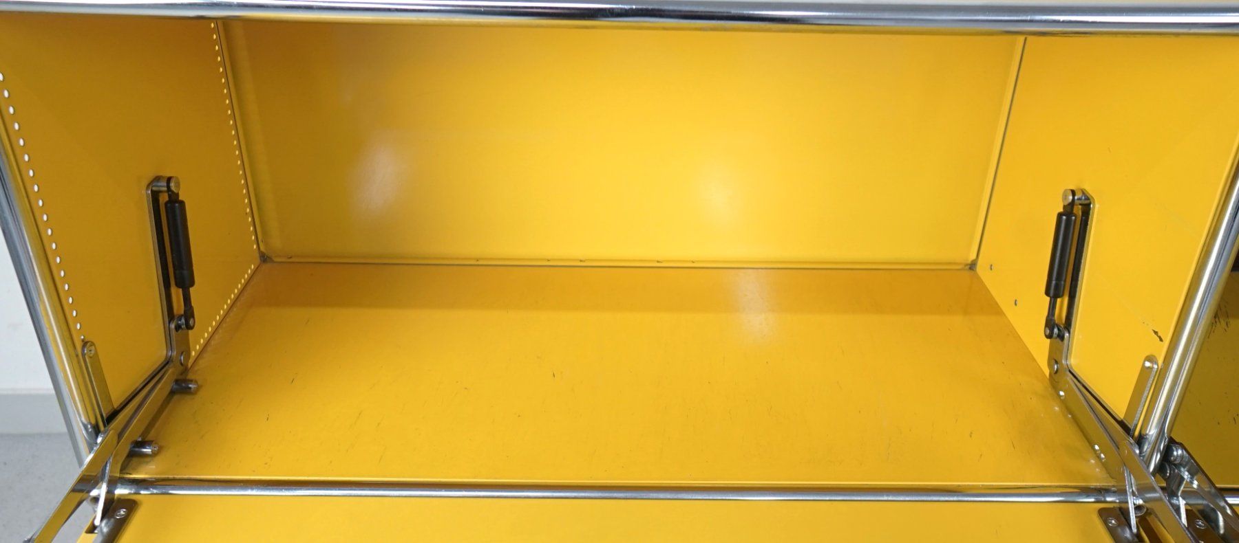 USM Büffets: USM Haller Sideboard – Gebraucht aus Volketswil von brockipfannenstil 4
