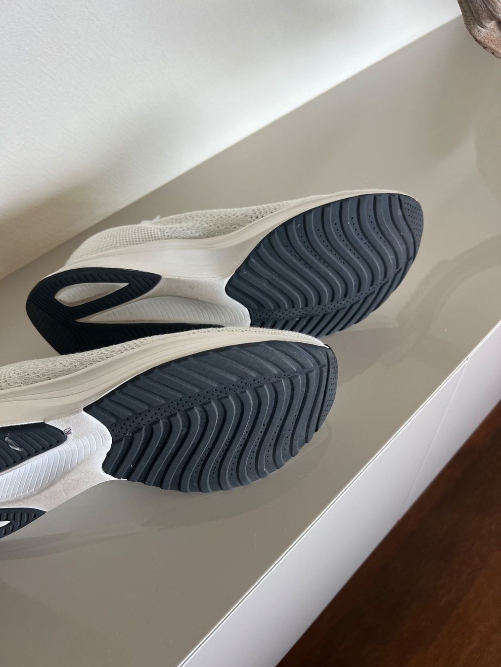 Scarpe da uomo: Laufschuhe "Zen Running Club" – Nuovo (secondo la descrizione) da Rüschlikon venduto da vg1963 3