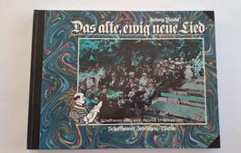 "Das alte, ewig neue Lied" - signiert von Hedwig Bendel,