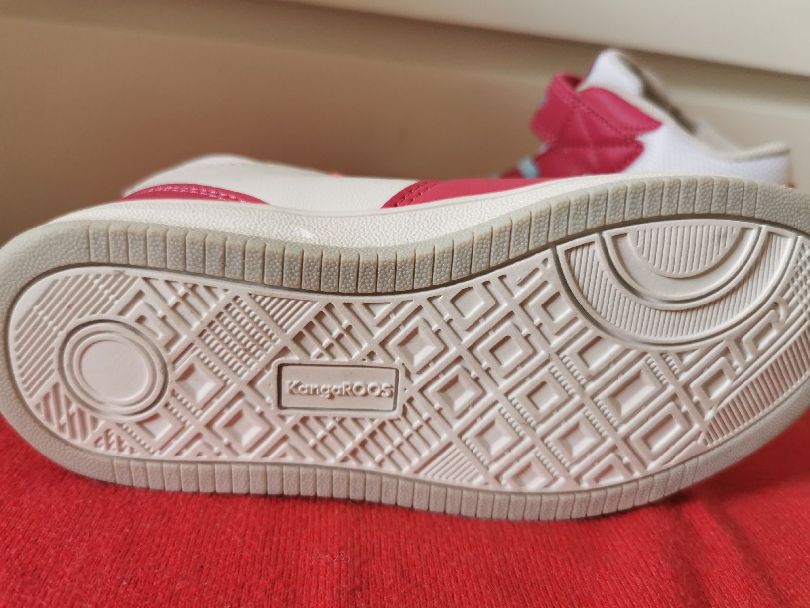 Scarpe per ragazze: Kangaroos Mädchen Schuhe Gr. 30 – Nuovo e nell'imballaggio originale da Schlieren venduto da vlalif 5