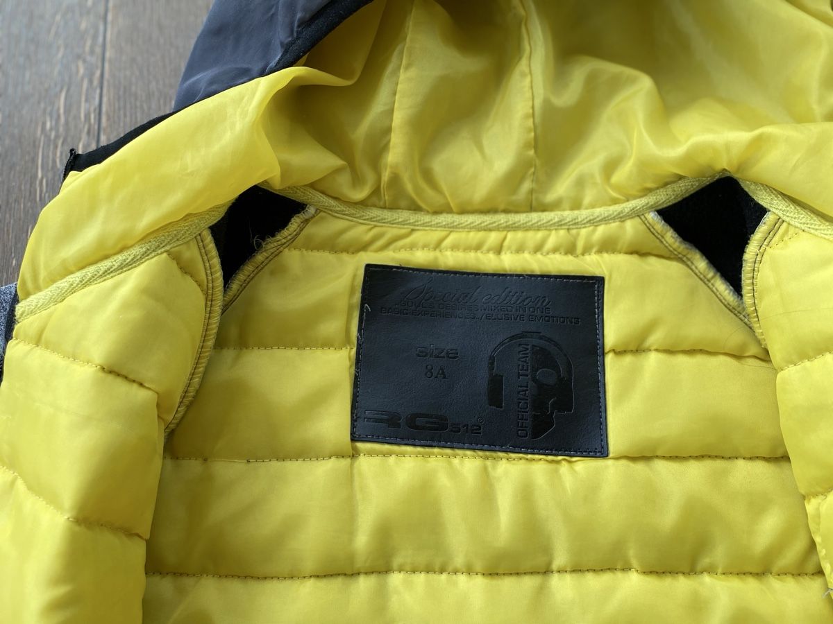 Giacche & Cappotti: Veste softshell 128 – Usato da Develier venduto da lili_1 2