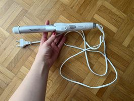Trisa Hair curler Bellissimo