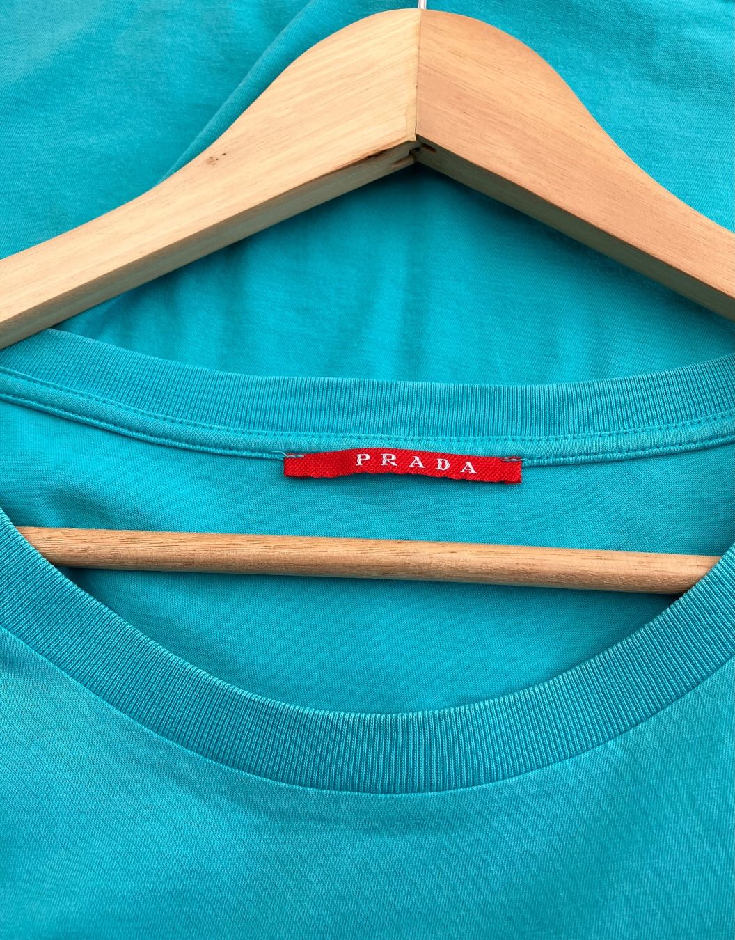 Prada Tops: Prada Top Gr.M – Gebraucht aus Unterägeri von Jutka_04 4