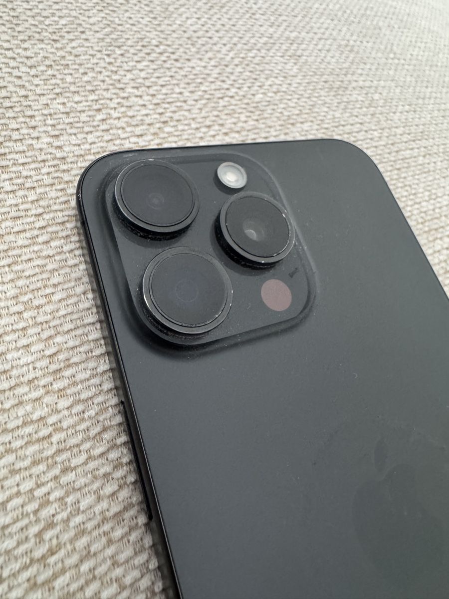 Apple Portables: iPhone 15 Pro Max 256GB – D'occasion à Arbon par mero_170500 2