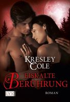 Cole Kresley - Eiskalte Berührung /  Fantasy