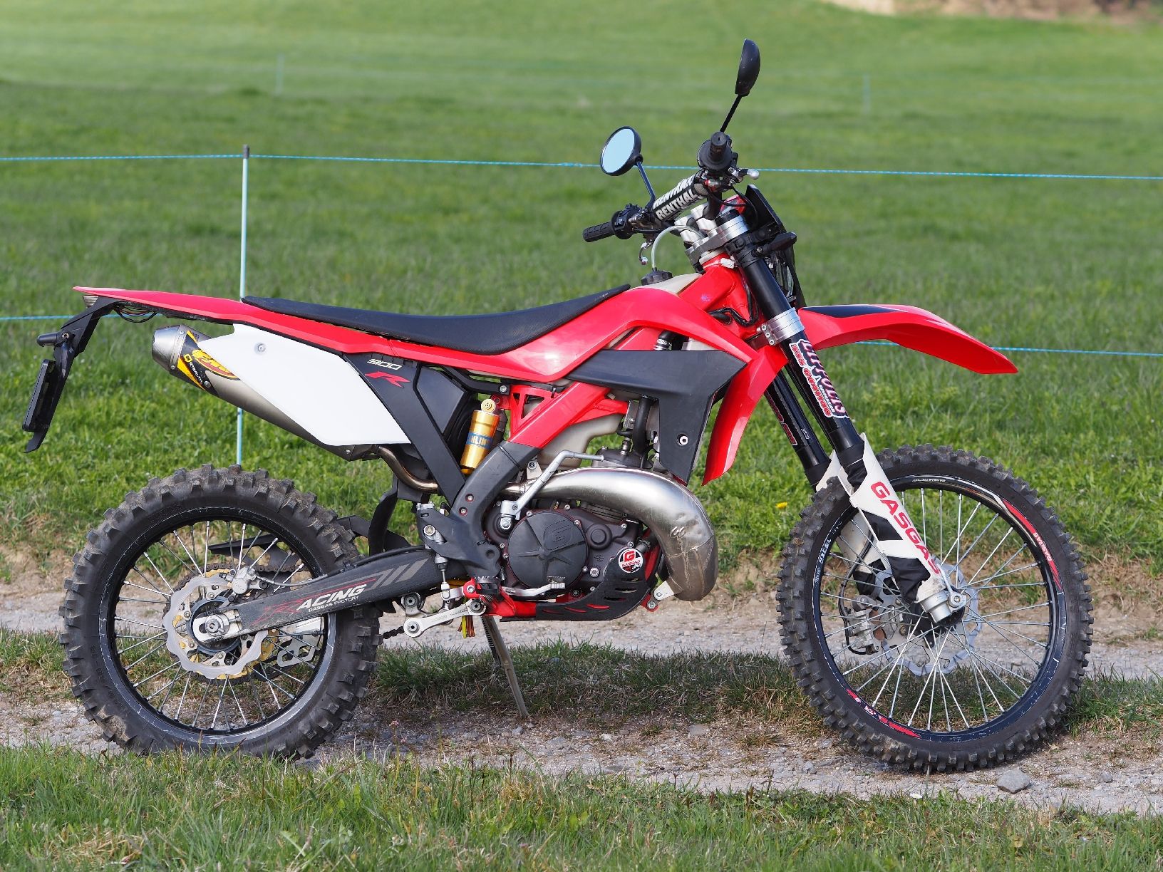 Enduro: GasGas EC 300 – Usato da Neuenkirch venduto da SIGI_99 1