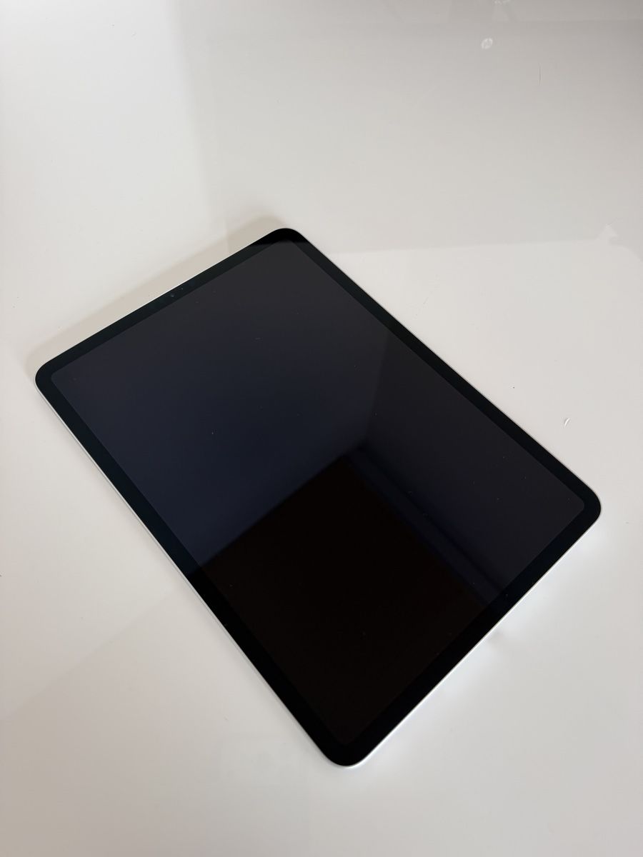 Apple Tablet PC: Apple iPad Pro 11” Silber – Nuovo (secondo la descrizione) da St. Gallen venduto da lare2000 3