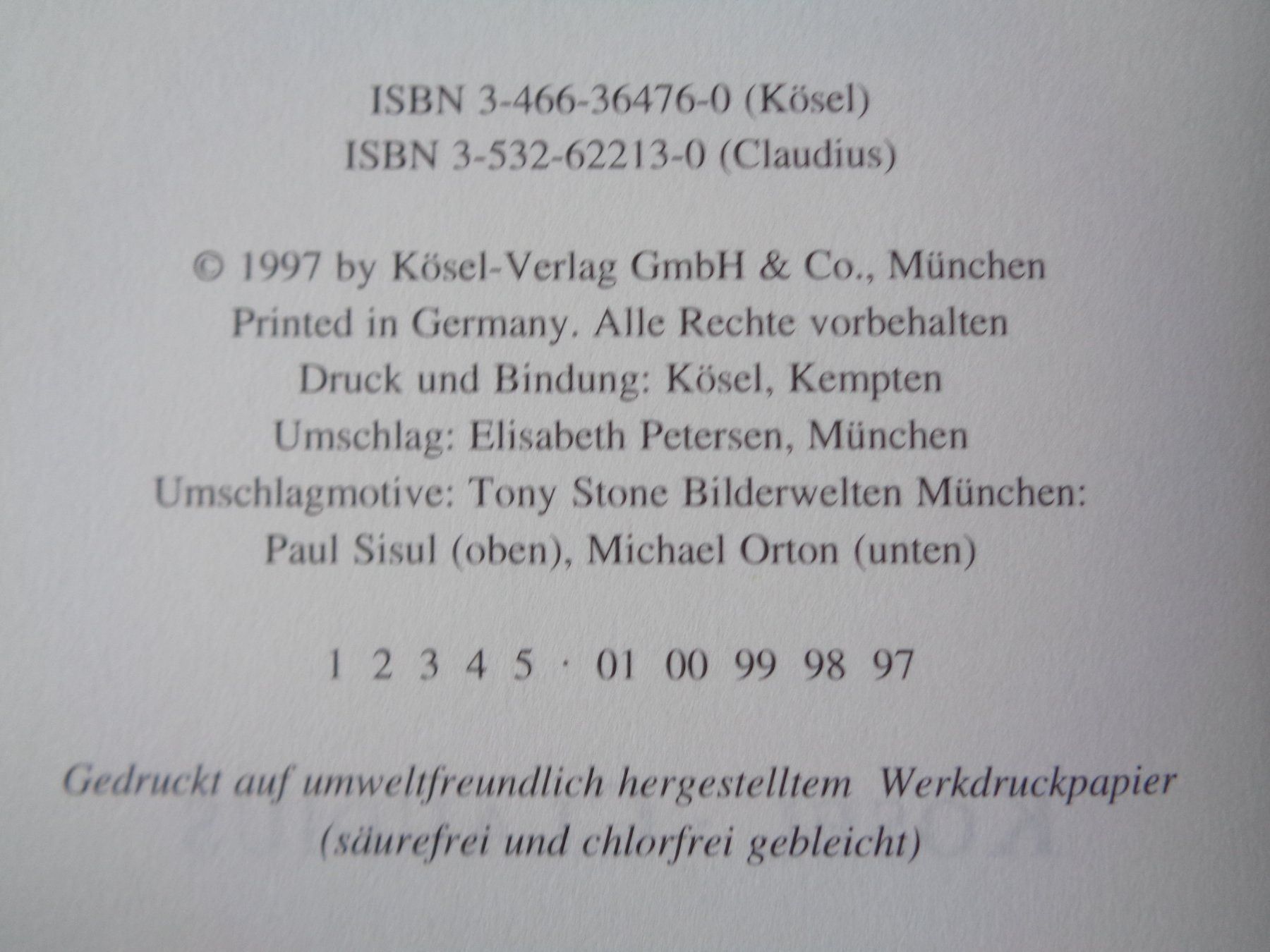 Libri: Die Heilkraft der Feste – Usato da Chur venduto da omonia 1