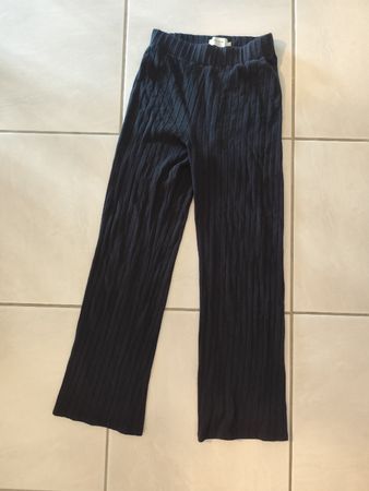 Thinking Mu Fairfashion Strickhose Gr. S/M