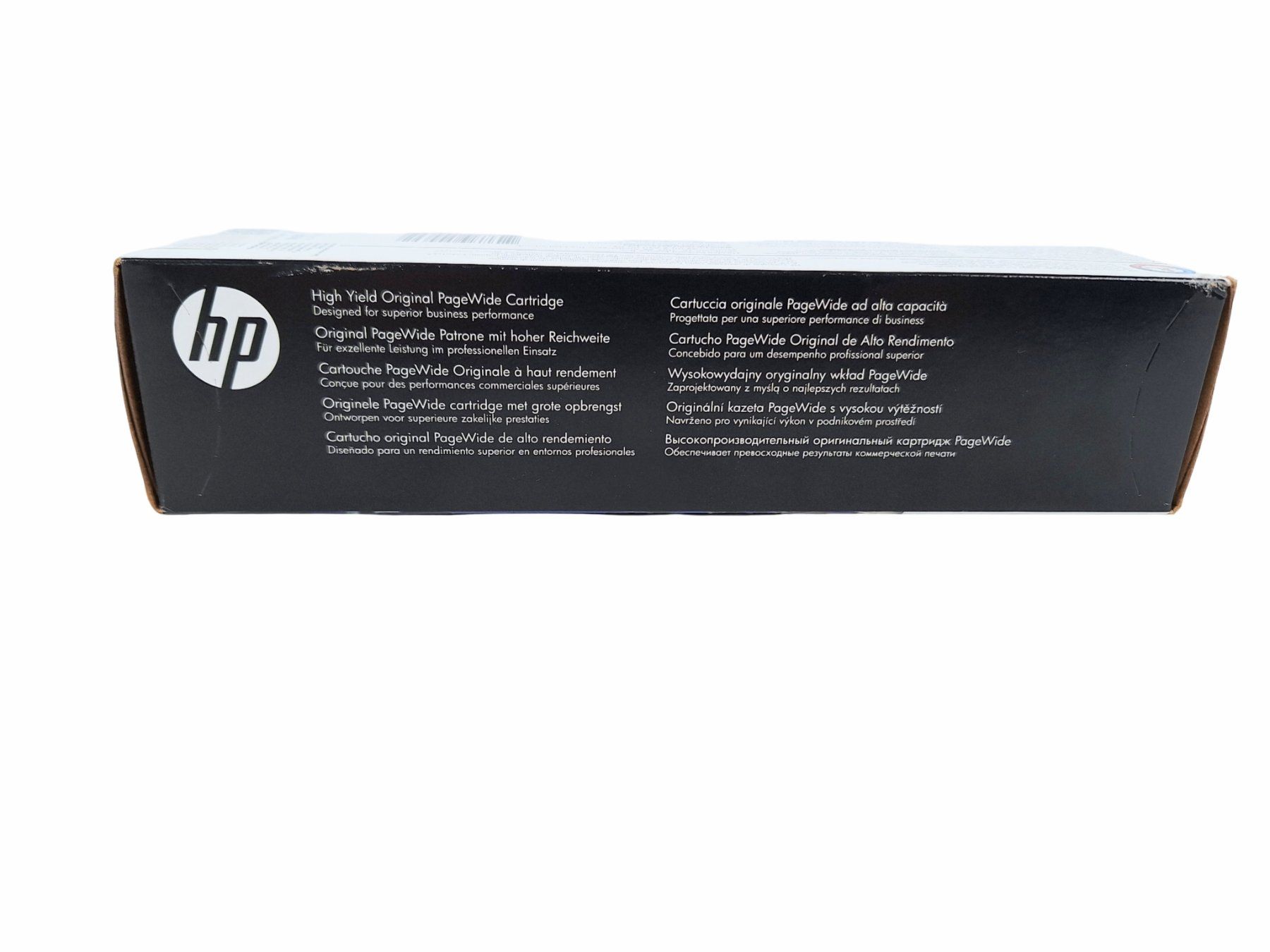 Hewlett Packard Druckerpatronen & Toner: HP Druckerpatrone 973x schwarz – Neu (gemäss Beschreibung) aus Breitenbach von Restwert_Breitenbach 2