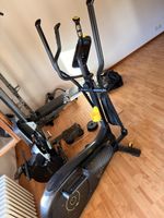Vélo elliptique Domyos C3.0 noir état impeccable