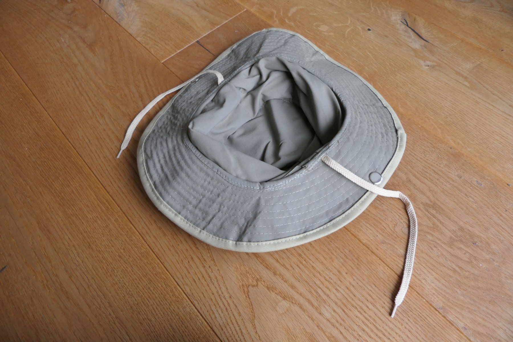Hüte, Mützen & Caps: Safari Hat Hut – Neu (gemäss Beschreibung) aus ESCHENBACH SG von MAKULU04 5