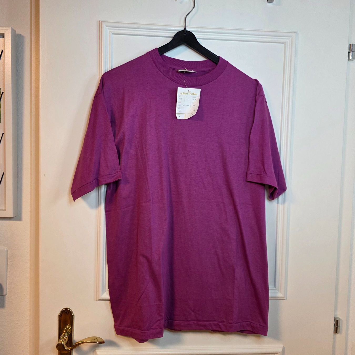 Switcher T-shirt: SWITCHER Vintage Oversize Shirt M – Nuovo e nell'imballaggio originale da Wald ZH venduto da CapLux