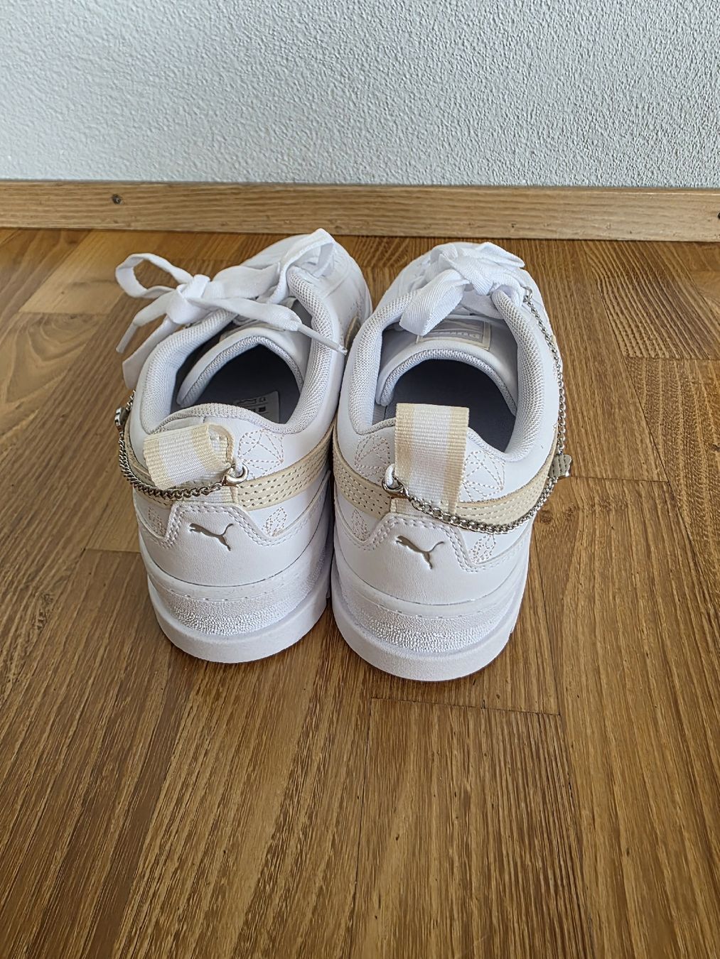 Puma Scarpe da donna: Puma Sneakers Gr. 40 neu – Nuovo (secondo la descrizione) da Bassersdorf venduto da R32DSG 3