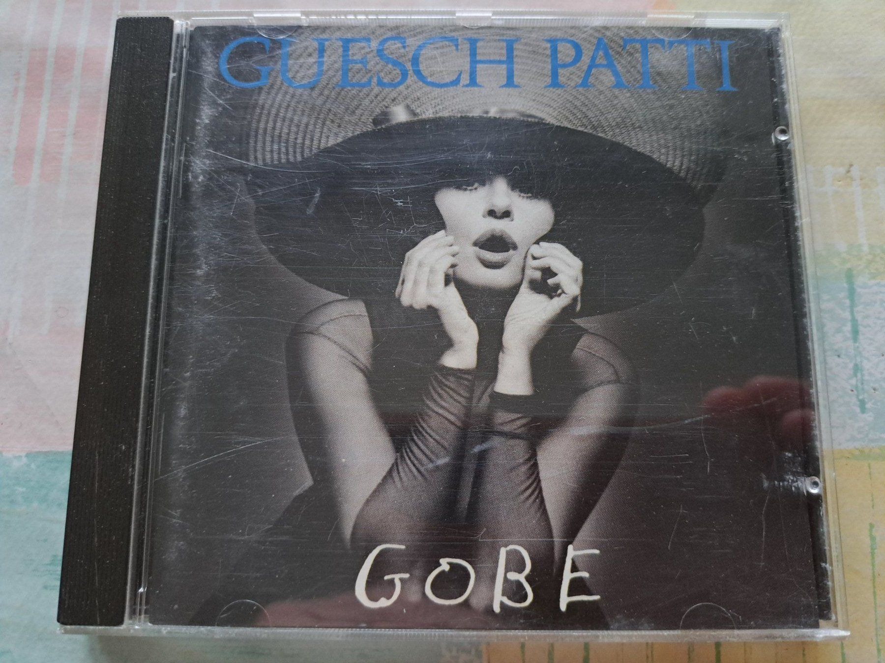 CD: Cd Guesh Patti - Gobe  – Usato da Pully venduto da bro_n52j 1