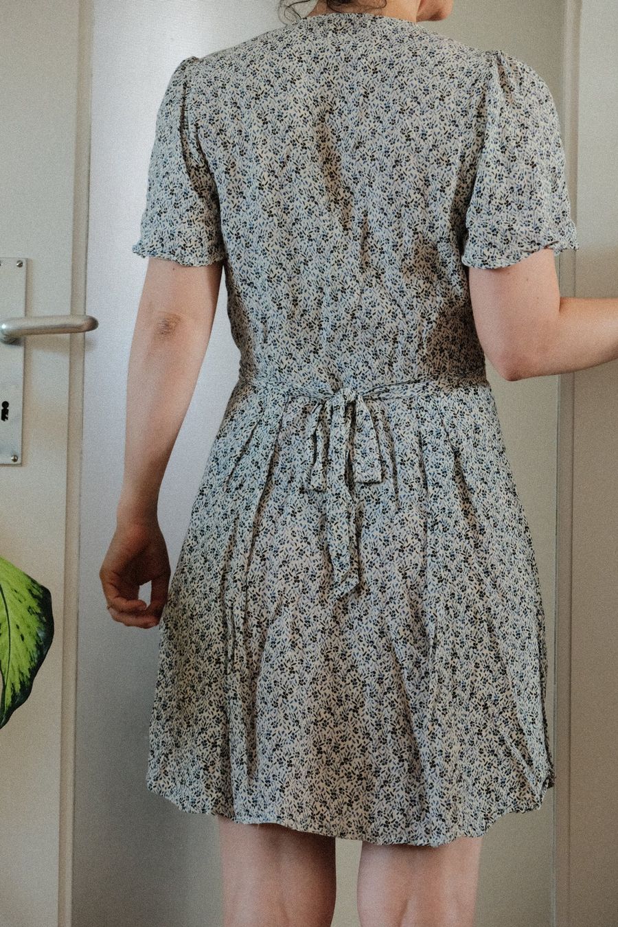 Oysho Vestiti: Kleid Blumenmuster Oysho Grösse S – Usato da Winterthur venduto da nat_x9qc 1