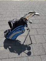 US Kids Golf Set
