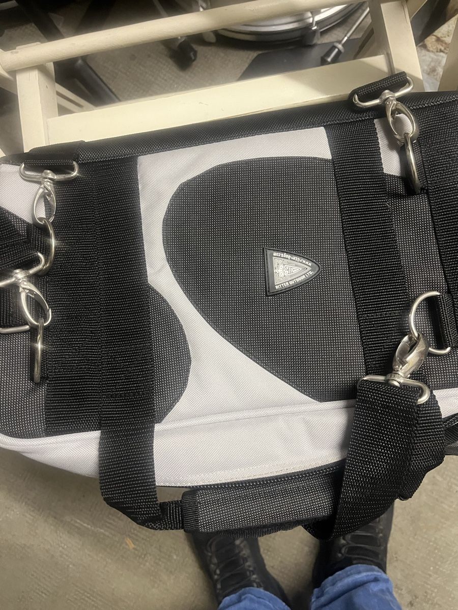 Strumenti musicali: Querflöte Bag Ritter – Nuovo e nell'imballaggio originale da Burgdorf venduto da kla_r5tf 2