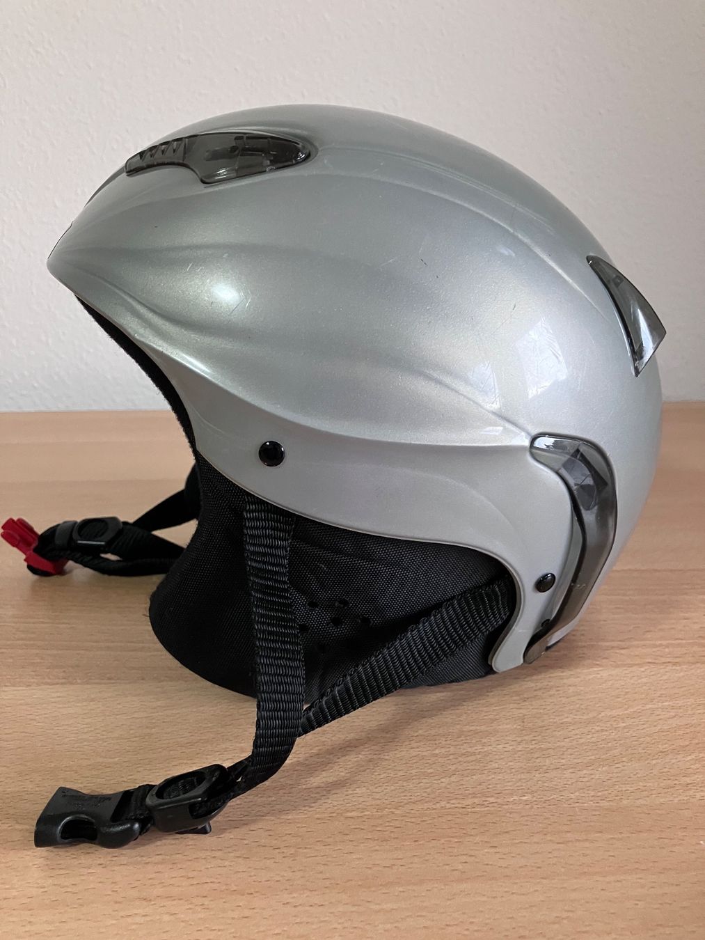 Uvex Caschi: Helm Uvex ( XS 54 cm) – Usato da Adliswil venduto da E.A.M 1