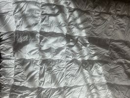 Synthetisches Duvet 160x200