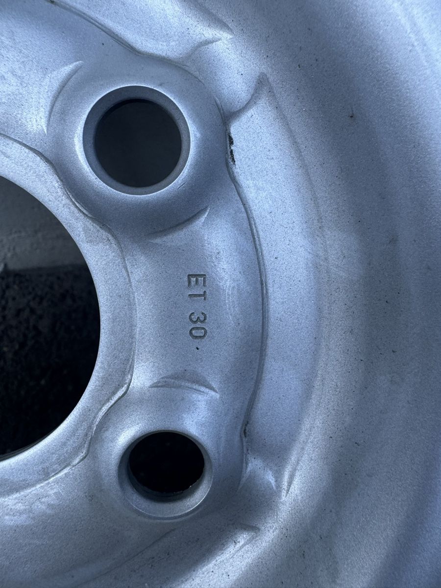 Pneumatici & Ruote complete: Roue de secours 13’’ remorque – Nuovo (secondo la descrizione) da Neuchâtel venduto da CP-AUTOS 2