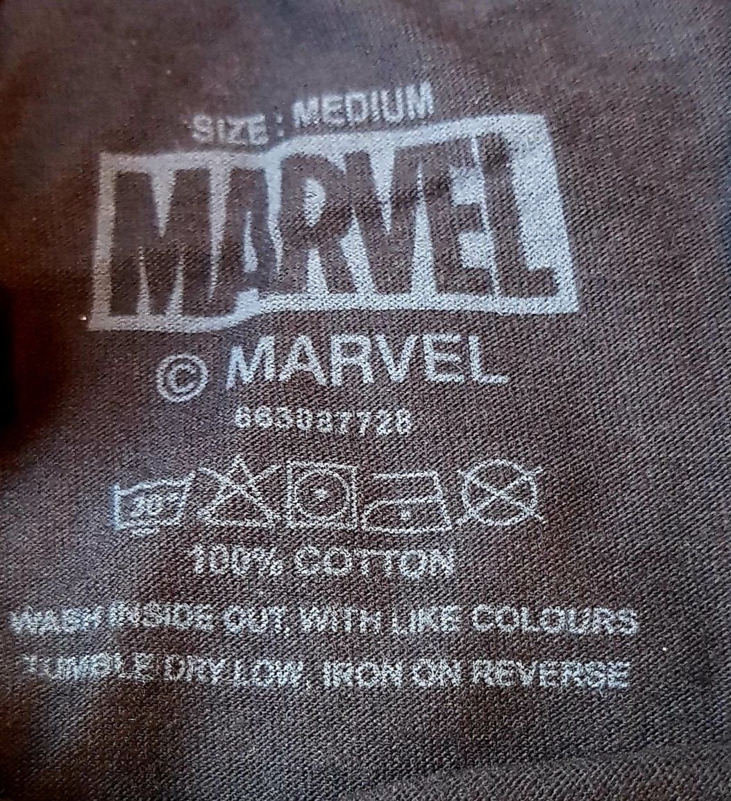 T-Shirts: Marvel Spiderman T-Shirt, Grösse M, Neu. – Neu und originalverpackt aus Lostorf von Montymonk 1
