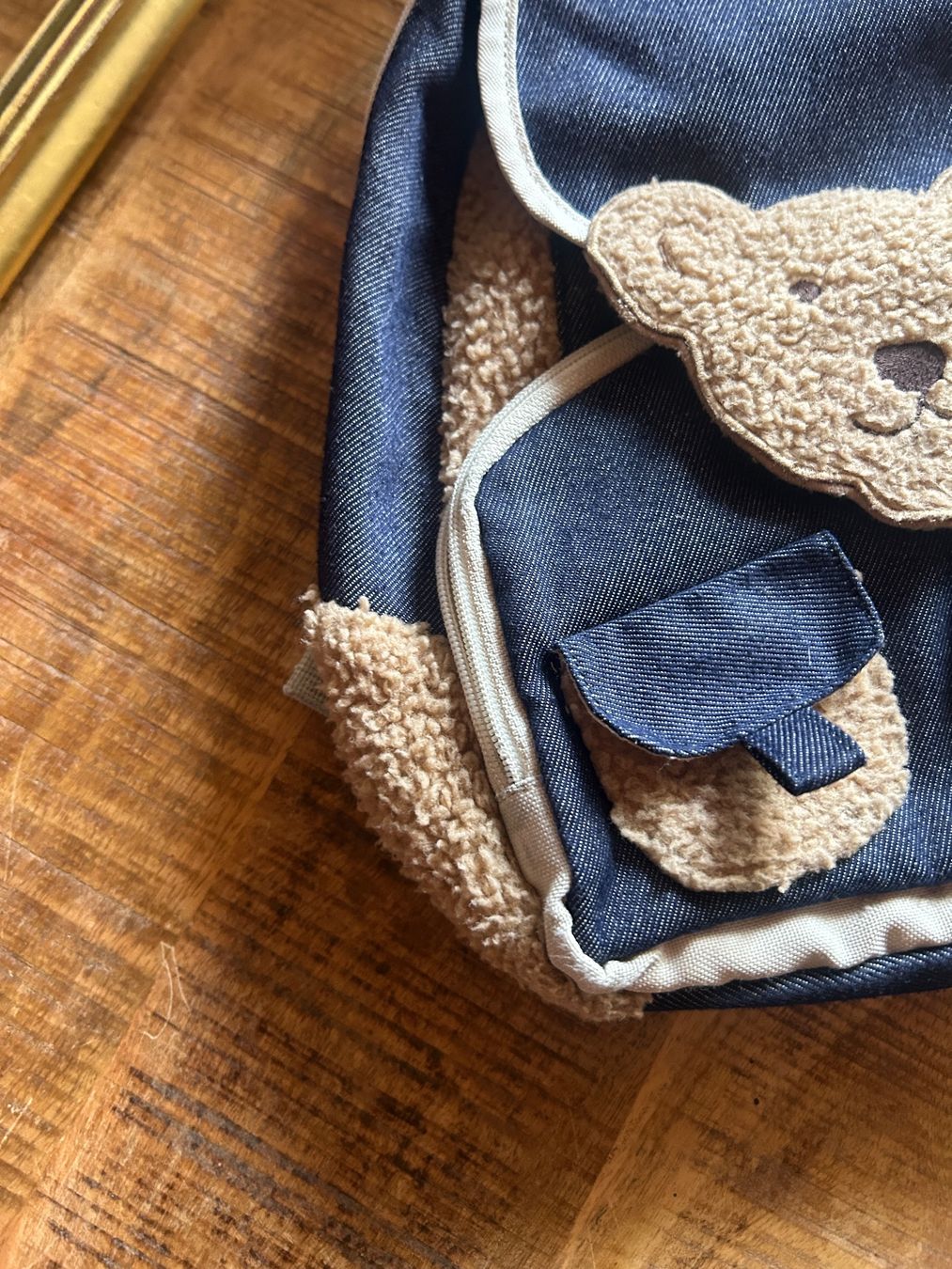 Borse & Zaini: Steiff Kinderrucksack – Usato da Illnau venduto da Monkky 5