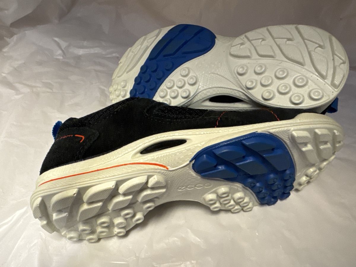 Ecco Scarpe per ragazzi: Ecco Halbschuh, Größe 30, GoreTex – Nuovo e nell'imballaggio originale da Oberglatt ZH venduto da cyringo 2
