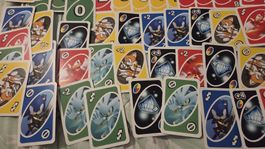 Sonic Uno(Abholung)