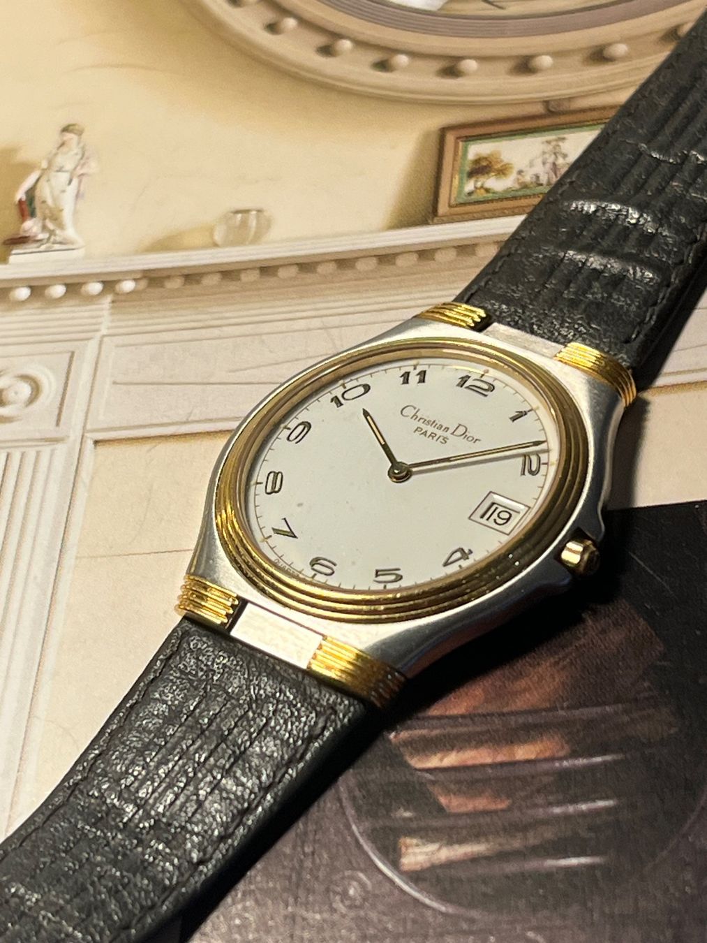 Dior Orologi: Christian Dior Paris – Usato da GENEVE venduto da hehakasapa 4