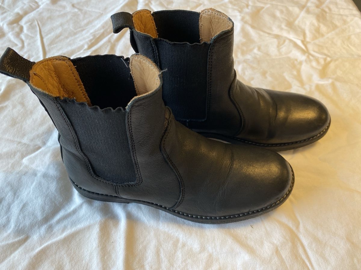 Bisgaard Scarpe per ragazze: Bisgaard SchuheGr. 36 – Usato da Baden venduto da niba10
