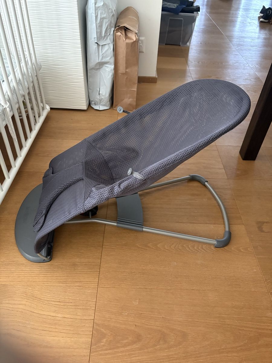 Babybjörn Sdraiette & Sdraiette a dondolo: Babywippe BabyBjorn – Usato da Zürich venduto da jac_g969 1