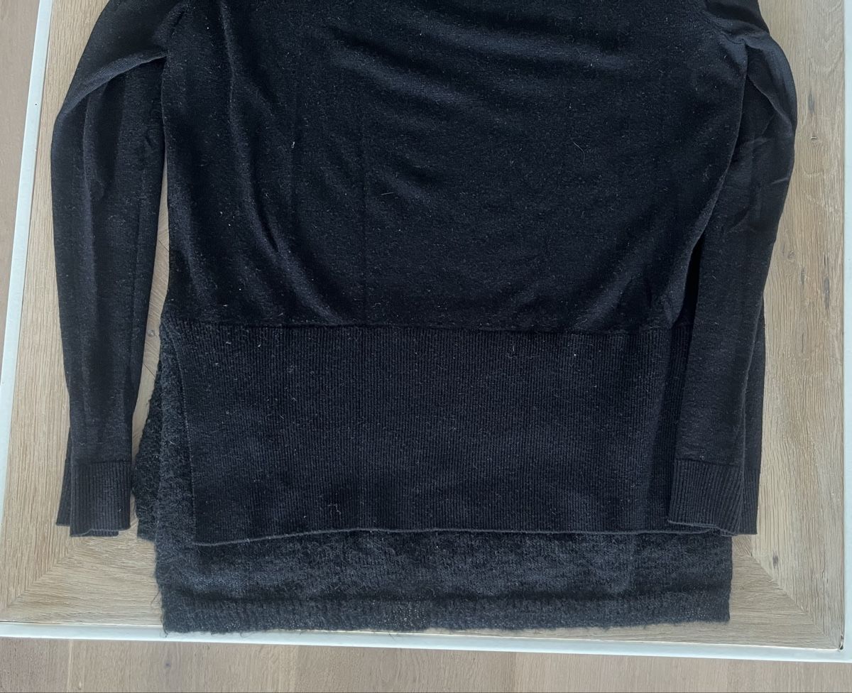 Pinko Maglioni & Felpe: Pinko Pullover schwarz✨ – Usato da Pfäffikon SZ venduto da humming-bird 5