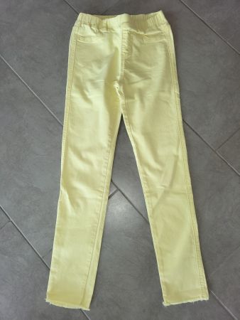 Jeans pantalon taille 158/164