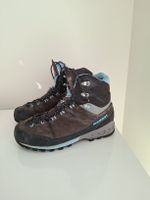 Mammut Kento Tour High GTX Damen