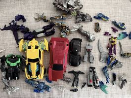 Toys Jouets (parts)