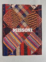 MISSONI Fashion Story - Magazin Vintage 90er